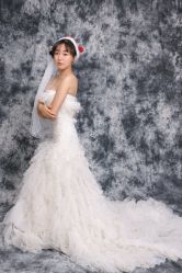 -拾年·定制婚纱摄影