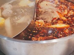 -潮牛禾记•潮汕鲜牛肉火锅(新亚洲店)