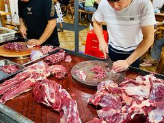 -佳荣老五生态牛肉馆