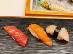 -北京泰富酒店-道日本料理餐厅
