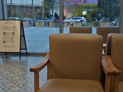 -霸王茶姬(南京六合天合广场店)