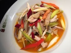 -楼兰新疆主题餐厅(苏州中心店)