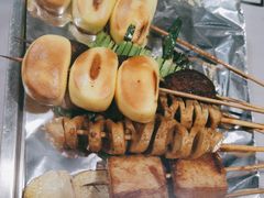 -云晓光头烧烤吧(盛夏店)