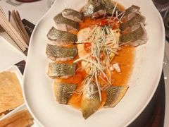 -真地道京味府·鲜橙烤鸭·北京菜(朝外大街东大桥店)