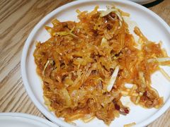 -榆林镇筋饼(知春路店)