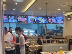 -蜀留香火锅(社会山店)