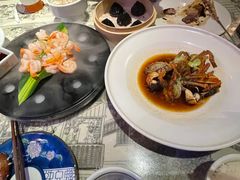 -桂满陇·西湖船宴(平安金融中心店)