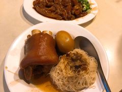 猪脚-阿水狮猪脚大王(台中公园店)
