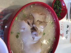 -廖老妈蹄花店(人民公园陕西街259号店)