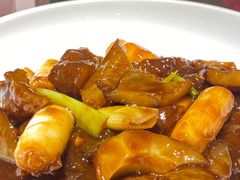 -玉华台饭庄·淮扬菜·烤鸭(望京店)