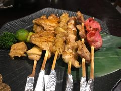 -一豚轩·烧鸟·豚骨拉面(五四路店)