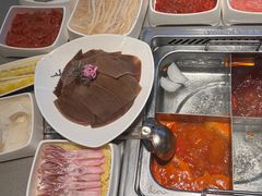-海底捞火锅(振华商厦店)