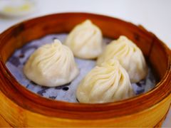 -翡翠拉面小笼包(机场DFS店)