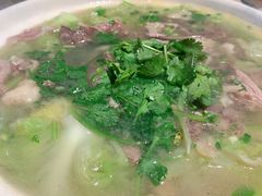 跷脚全牛锅-一个叫川的地方(麒麟新天地店)