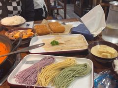 -楠火锅(西单店)