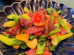 -誉八仙粤菜(万象天地店)