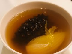 -东海朗廷酒店-唐阁T’ANG COURT 中餐厅