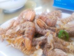 -巽东海鲜大排档(巽寮湾店)