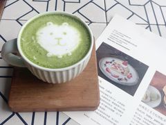 -懒鱼时光馆(沙坪坝店)