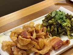 -翠云楼·汽锅鸡·云南特色菜(翠湖公园店)