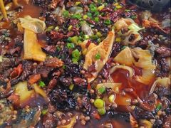 -黑竹香鸡(营和巷店)