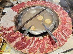 -小肥牛潮汕牛肉火锅(南联店)