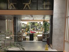 -莺花渡火锅City Green(万象城店)