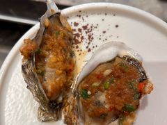 -黑金·寻焰自助百汇·烤肉·火锅(中街店)