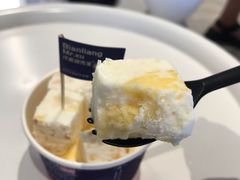 凤梨厚切炒酸奶-汴梁徐先生厚切炒酸奶(西街店)