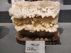 -湖南省地质博物馆