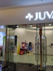 -JUVA欧华医美连锁
