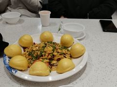 -前王院•巧克力海鲜市集餐厅(万平口店)