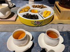 -醉西楼·国风茶社