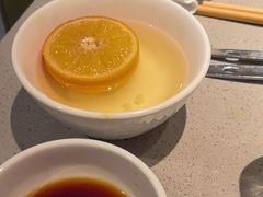 -海底捞火锅(银泰中心店)