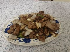 -老万饭馆