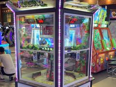 -反斗乐园(中航城君尚购物中心)