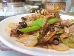 -海王府百姓家宴•海鲜饺子(东城店)