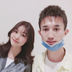 -逸丝风尚专注烫染