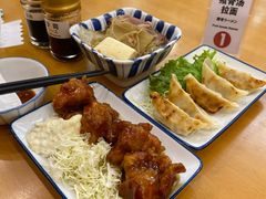 -虹梅食堂·爱蝦乃家