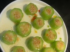 广东丝瓜-顺峰顺水顺德菜(龙华店)