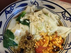 -关中道陕味艺术餐厅(西岳庙店)