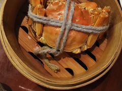 -龙之梦万丽酒店青餐厅