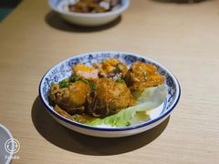 -兔爸私家小厨(新北万达店)