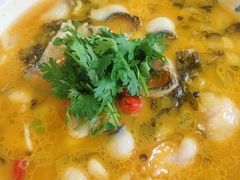 -小秦淮·南京土菜(新亭西路店)
