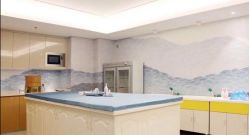 点击看大图 -和伊母婴护理中心·全套房(金山店)