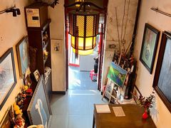 -沈记菜馆(酒仙桥路店)