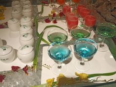 -世博花园酒店-自助餐厅