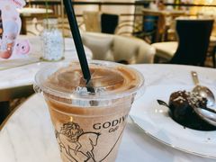 -GODIVA(王府井apm店)