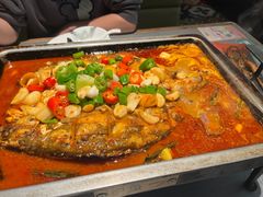 -炉鱼(诸暨万风新天地店)