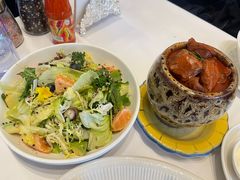 -马克西姆俄罗斯餐厅(通亚街店)
